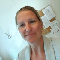 Maria Berthelsen
