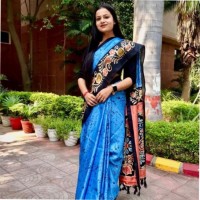 Akshika Jhamb