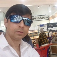 NABEEL S