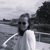 Noëlle Van Der Meer