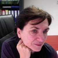 Villemagne Geneviève