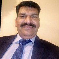 Surendra Singh Jadon