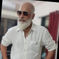 Divyank Danny Sharma