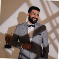 Andrew Kamel