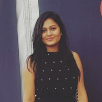 Nishita Paul