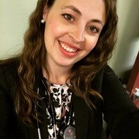 Amanda Troxel
