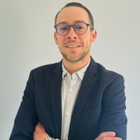 Jeremy Blin