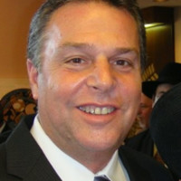 Bruce Birnbaum