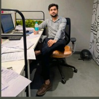 Vikram Gupta