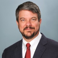 Jeff Cantrell