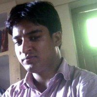 Saurabh Tyagi