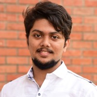 Dhanush Kumar U