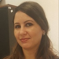 Houda Salham