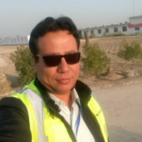 SAIYED MOHAMMAD YASSER ALAM