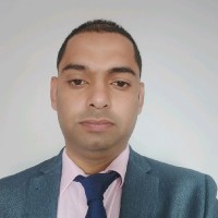 Azam Mohammed