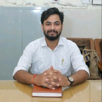 Amarendra Kumar Tripathi