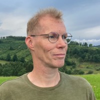 Frank Van Der Sanden