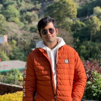 Tanishq Jain
