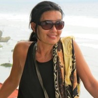 Maria Liem