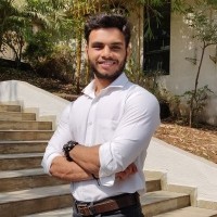 Prathamesh Yedre