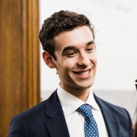 Matthew Isen