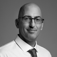 Dror Ozeri