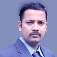 Sumit Bhoite