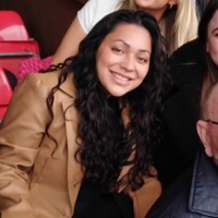 Lola Mahadeo