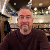 Scott Irwin, Cae Fimi
