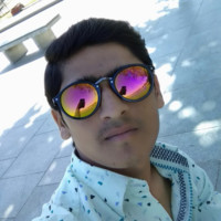 Jikadra Haresh