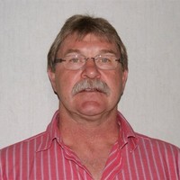 Louwrens Erasmus