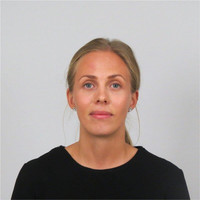 Stina Bergman