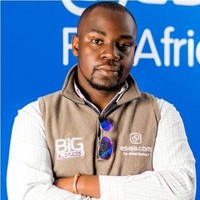 Clinton D. Mutambo