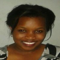 Catherine Kipruto