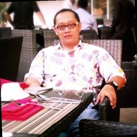 Riza A Faisal