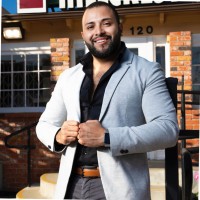 Joe Romo Cisneros