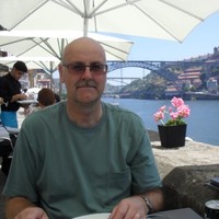 Peter Mayers