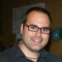 Wayne Walsh