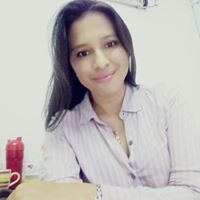 Beatriz Garcia