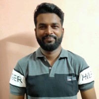 Bhushan Lakade