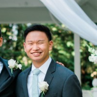 Aaron Chiu