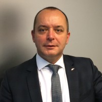 Przemyslaw Plaskocinski