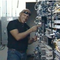 Erikson Rafael Arevalo Gonzalez