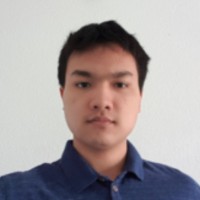 Kévin CHEN