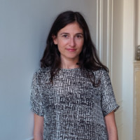 Kate Greenberg