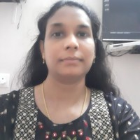 Nishanthi Rajendran