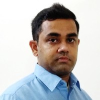 Praveenkanth Rajamanickam