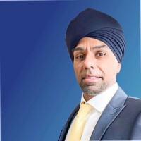 Manjit Pardesi