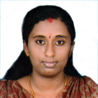 Sreeja Sreedharan
