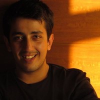 Ashutosh Khanna